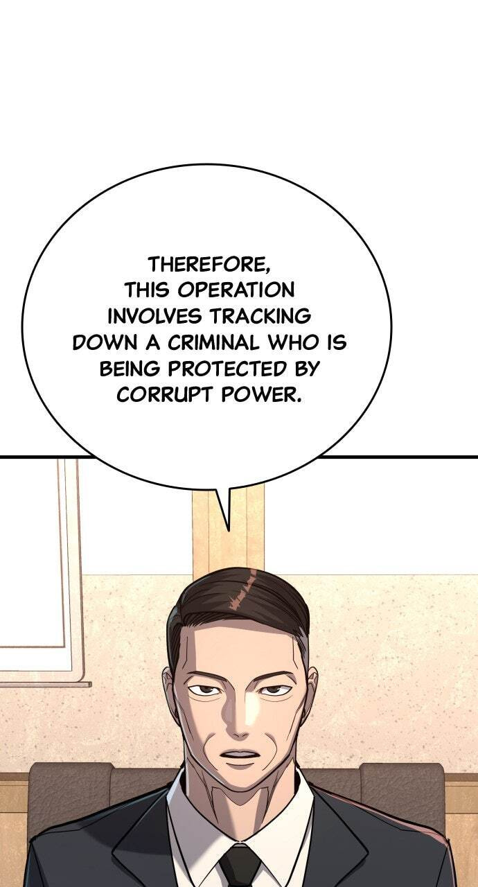 Realization of Justice Chapter 33 page 113 - 