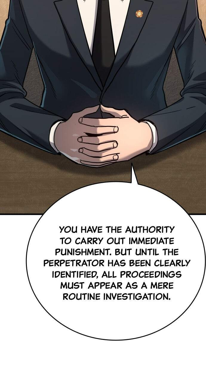Realization of Justice Chapter 33 page 114 - 