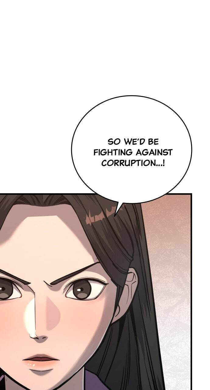 Realization of Justice Chapter 33 page 115 - 