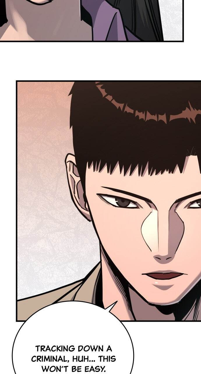 Realization of Justice Chapter 33 page 116 - 