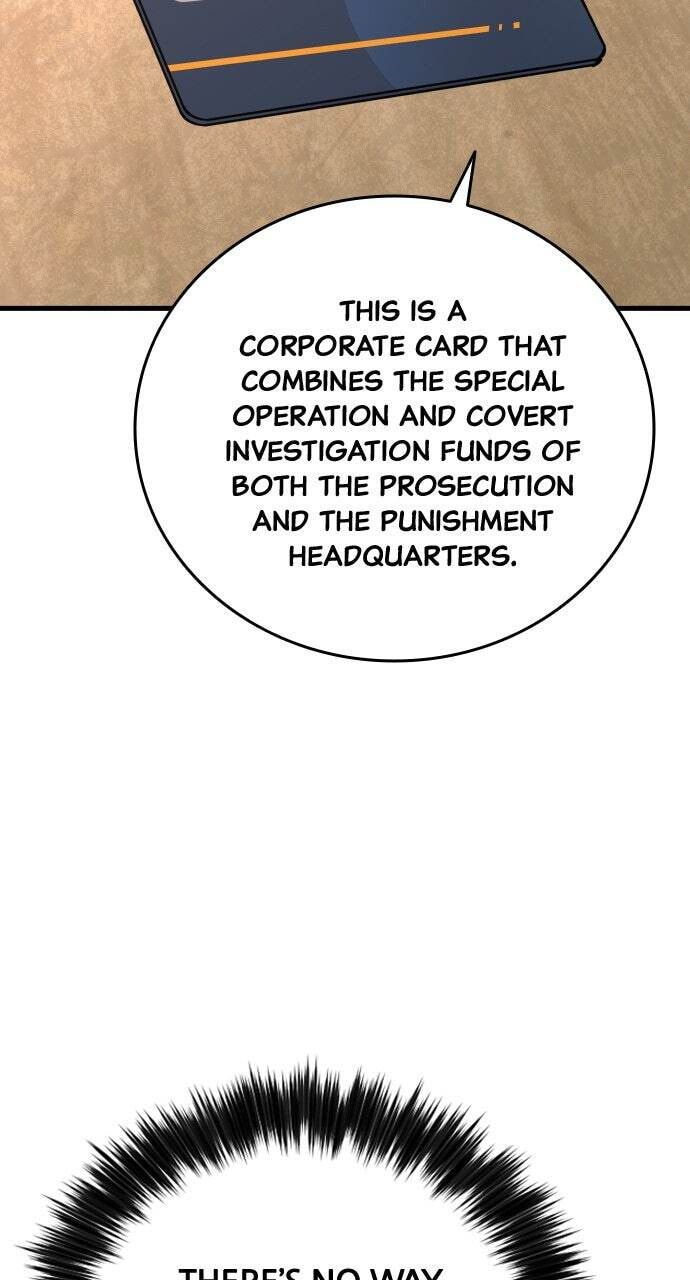 Realization of Justice Chapter 33 page 118 - 