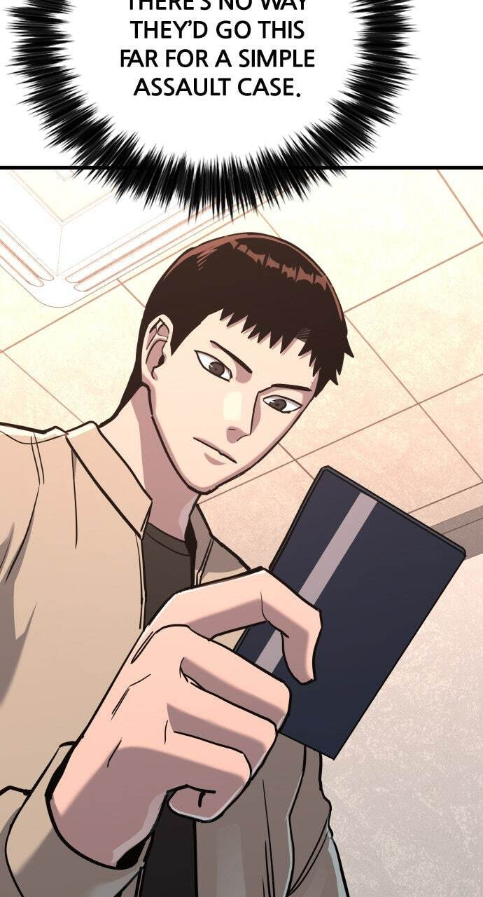 Realization of Justice Chapter 33 page 119 - 