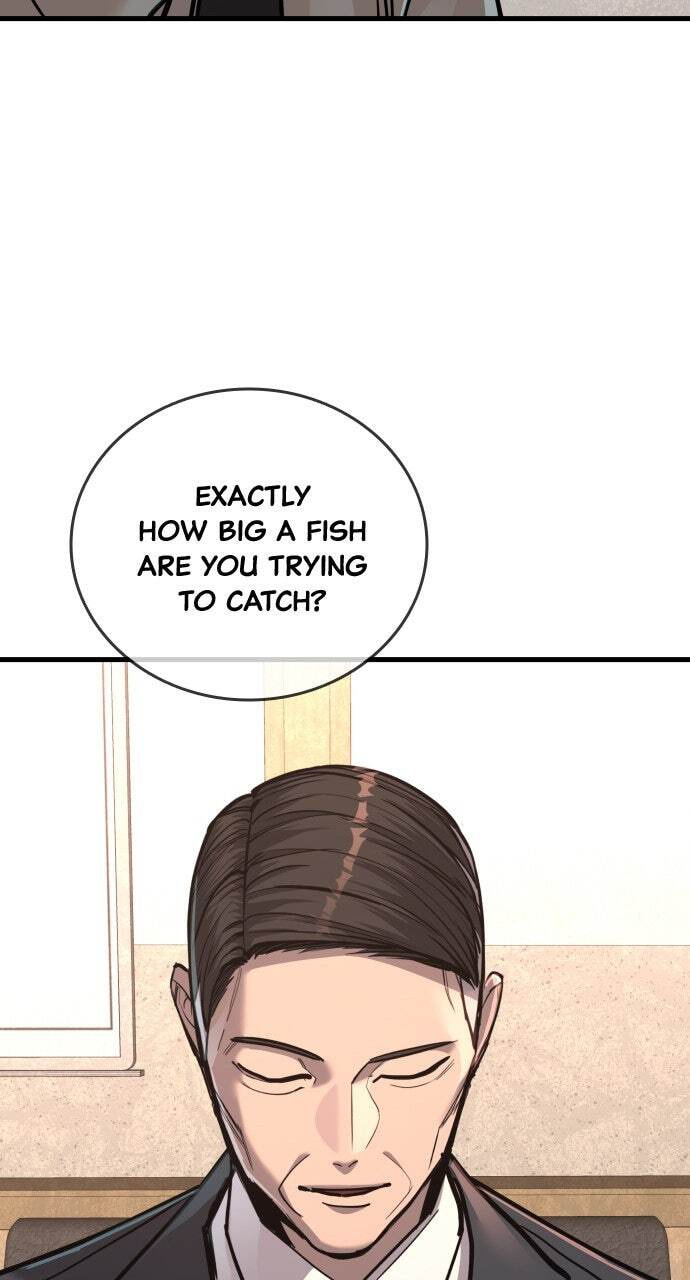 Realization of Justice Chapter 33 page 120 - 