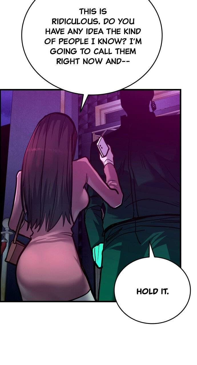 Realization of Justice Chapter 33 page 128 - 