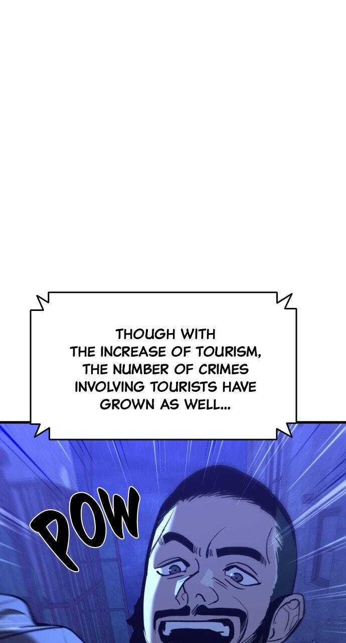 Realization of Justice Chapter 33 page 14 - 