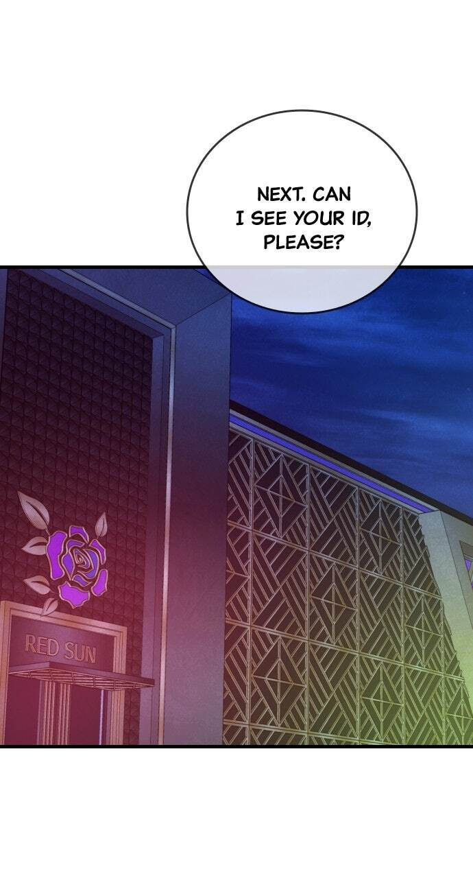 Realization of Justice Chapter 33 page 131 - 