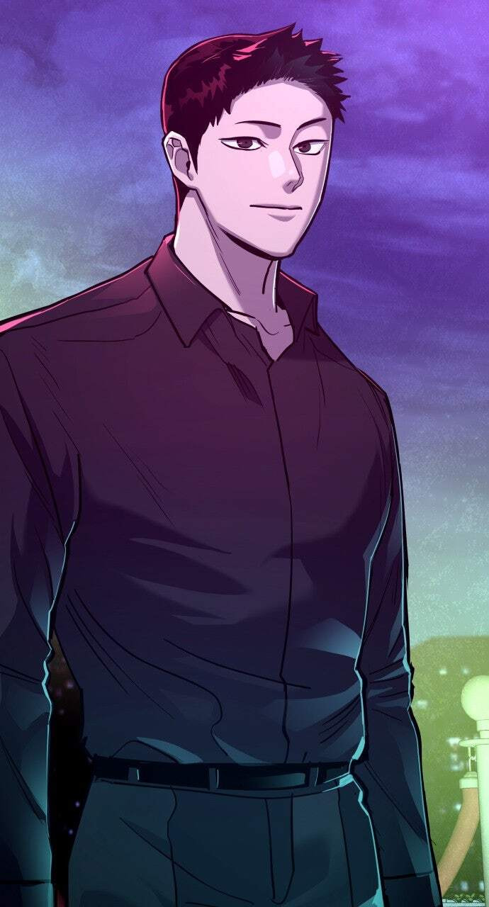 Realization of Justice Chapter 33 page 133 - 