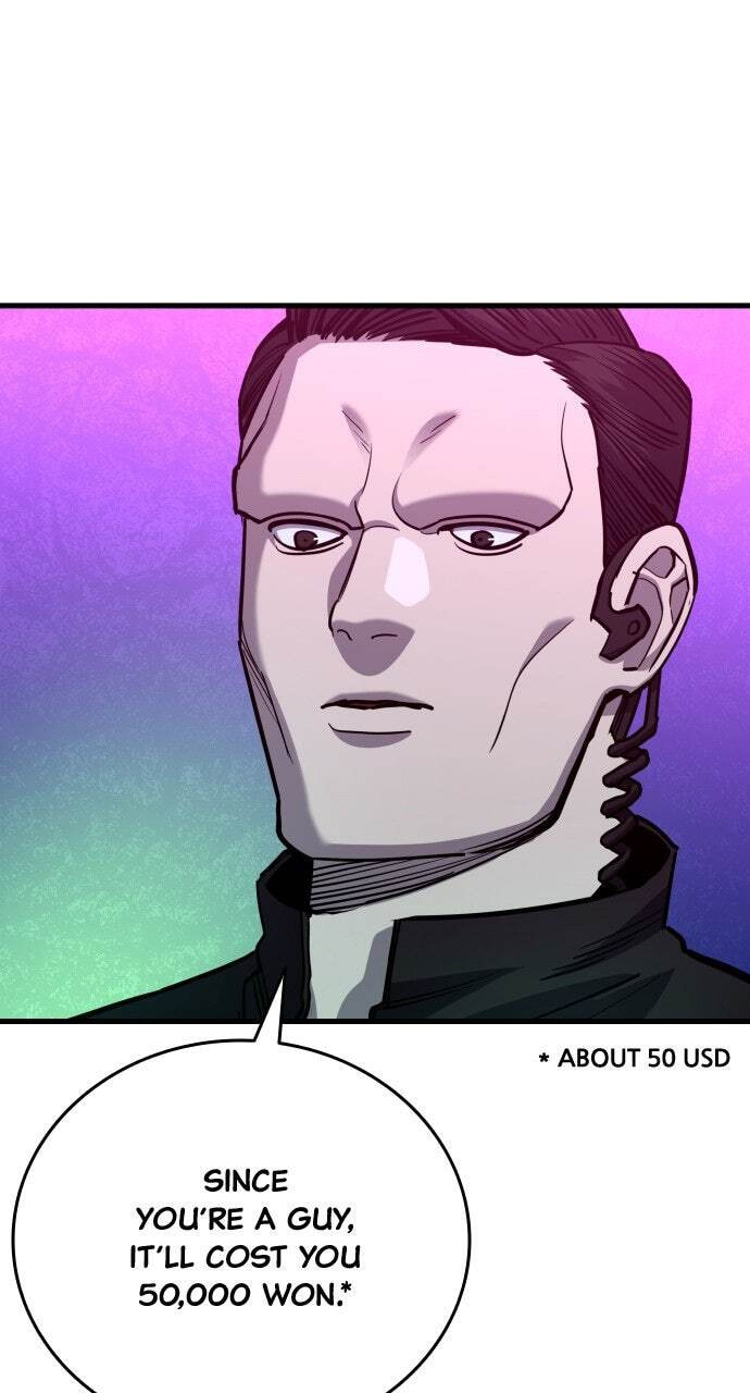 Realization of Justice Chapter 33 page 135 - 
