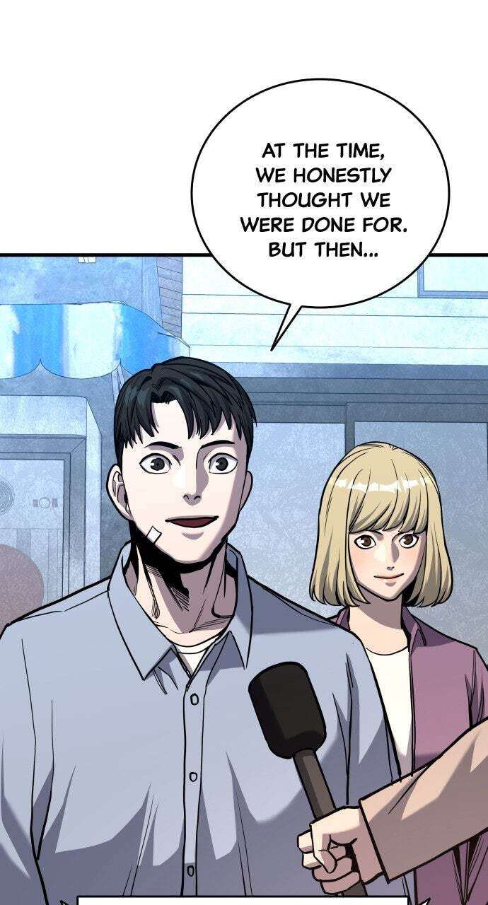 Realization of Justice Chapter 33 page 16 - 