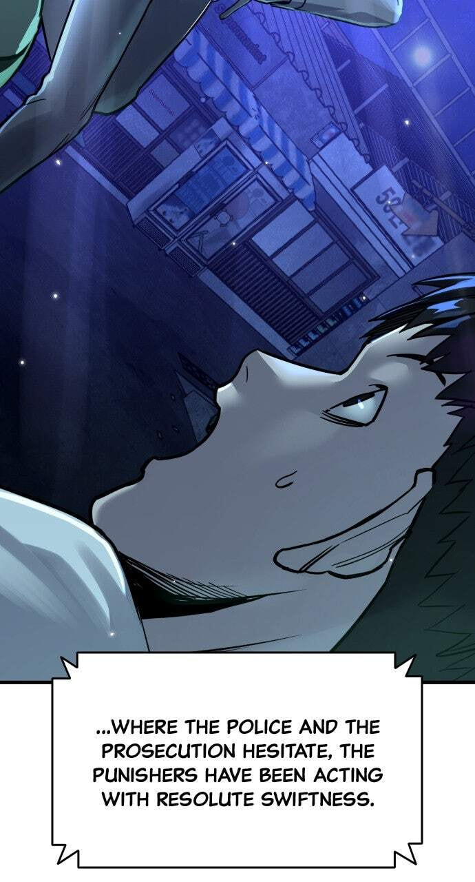 Realization of Justice Chapter 33 page 21 - 