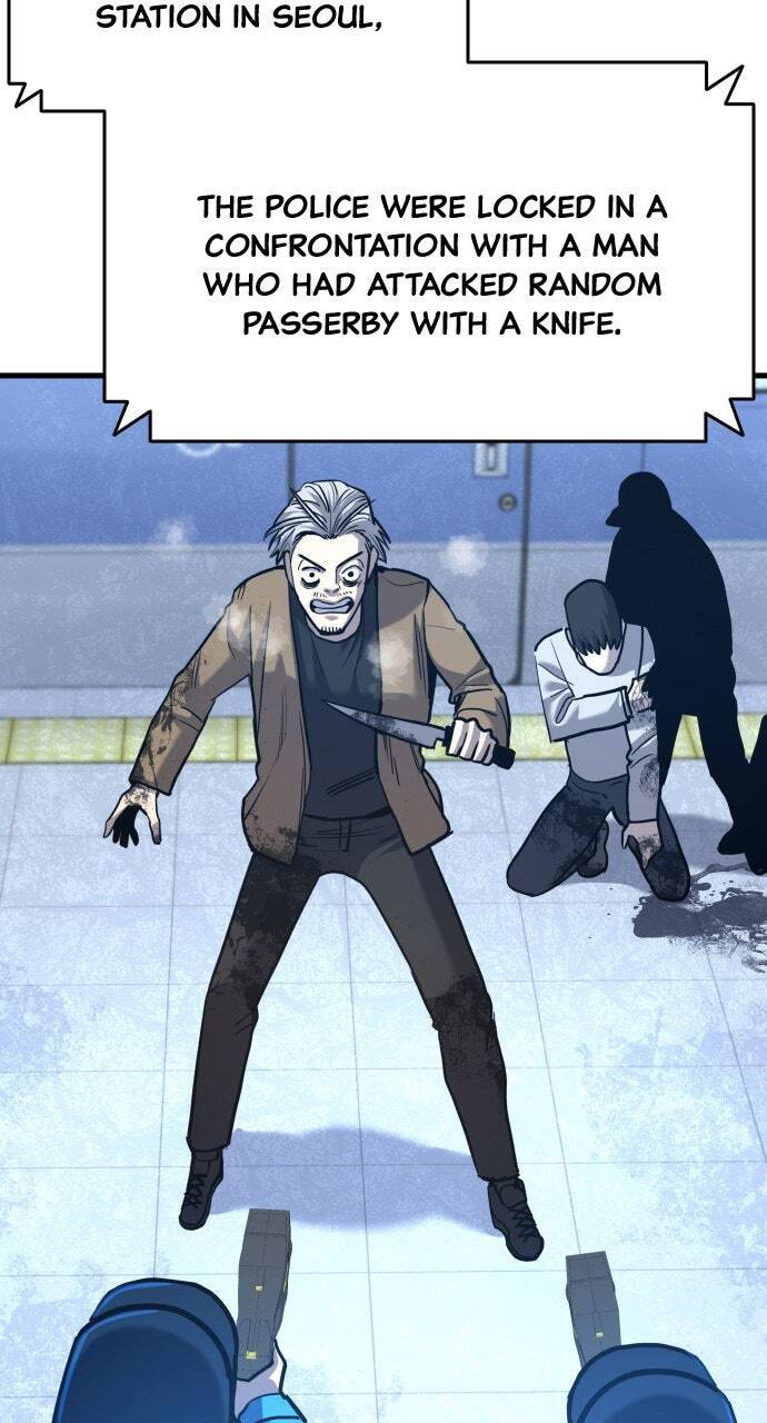 Realization of Justice Chapter 33 page 23 - 