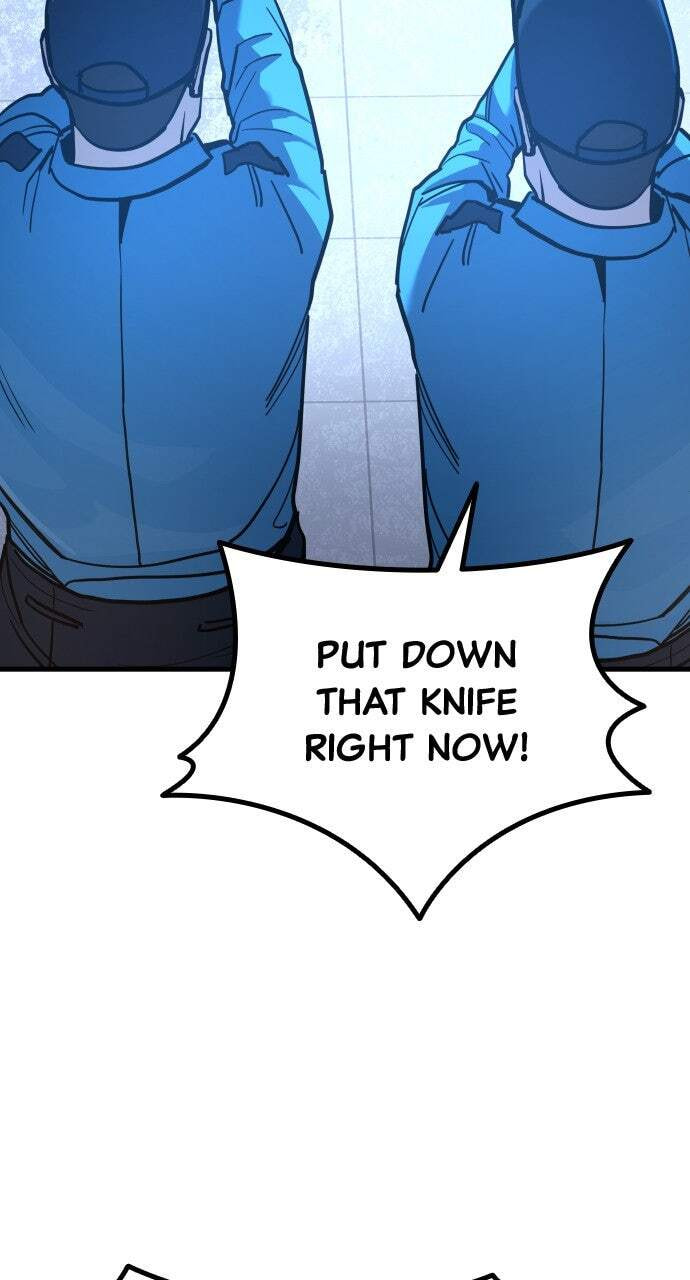 Realization of Justice Chapter 33 page 24 - 