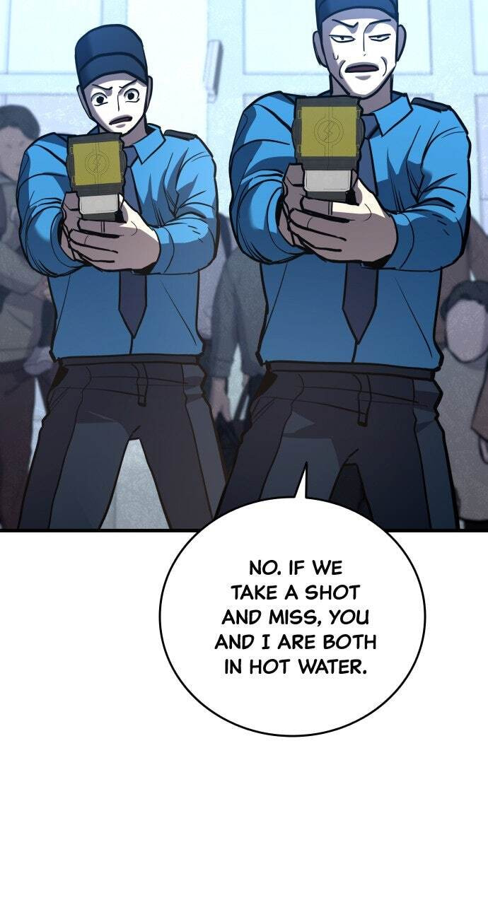 Realization of Justice Chapter 33 page 27 - 