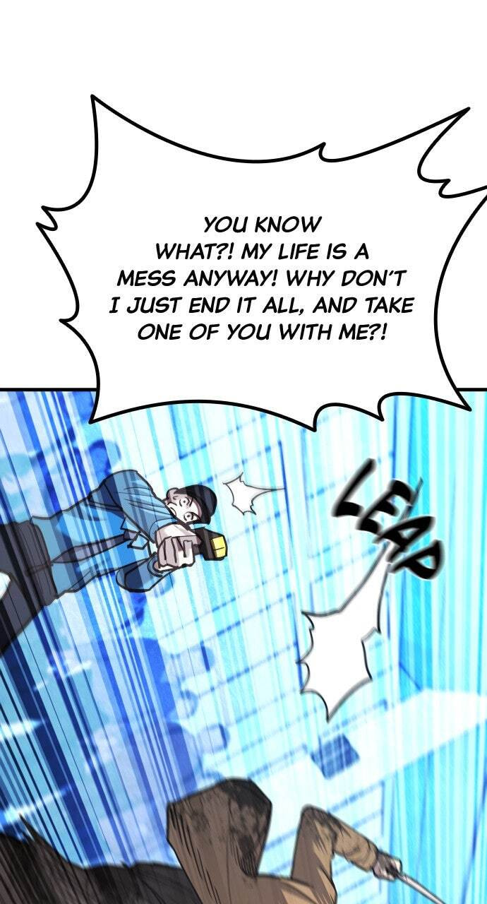 Realization of Justice Chapter 33 page 28 - 