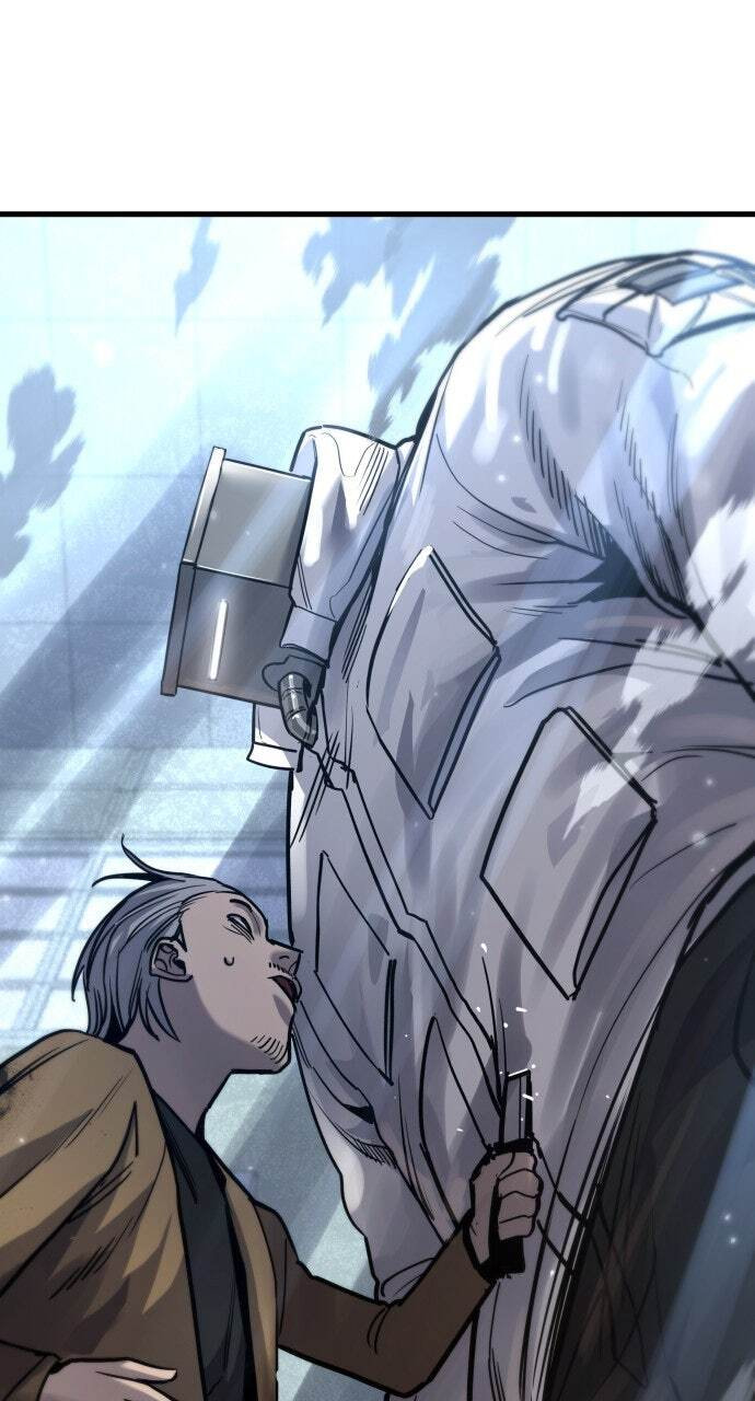 Realization of Justice Chapter 33 page 32 - 