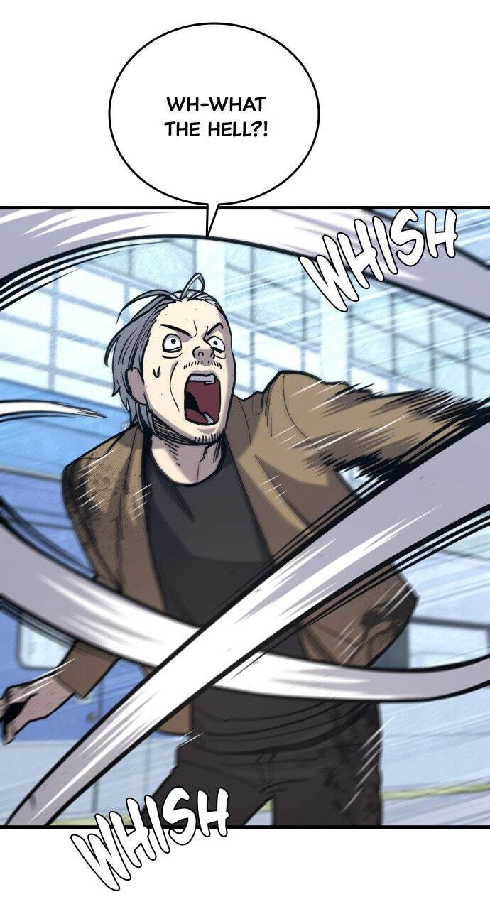 Realization of Justice Chapter 33 page 34 - 