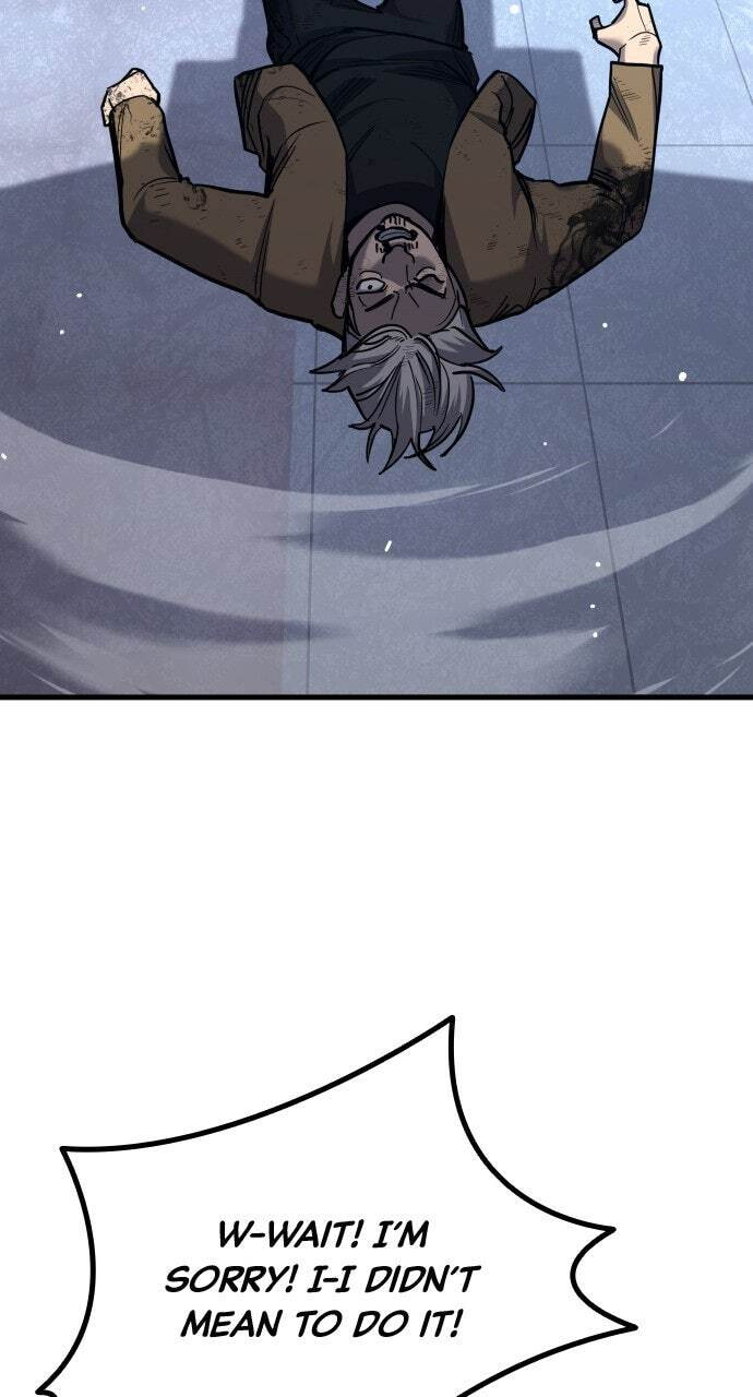 Realization of Justice Chapter 33 page 45 - 