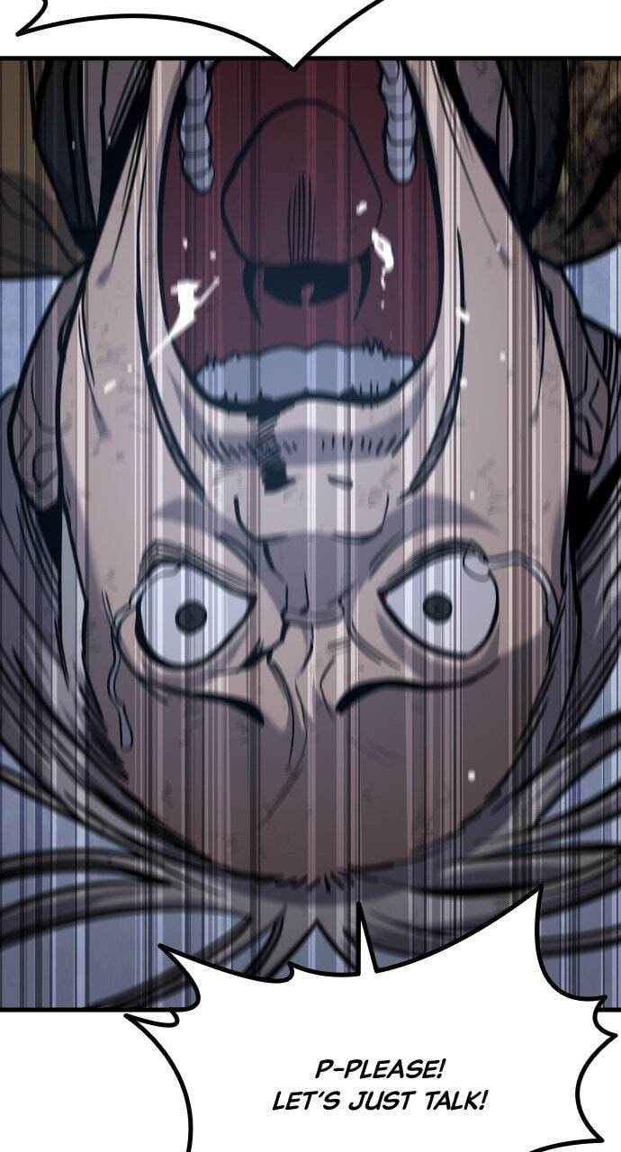 Realization of Justice Chapter 33 page 46 - 