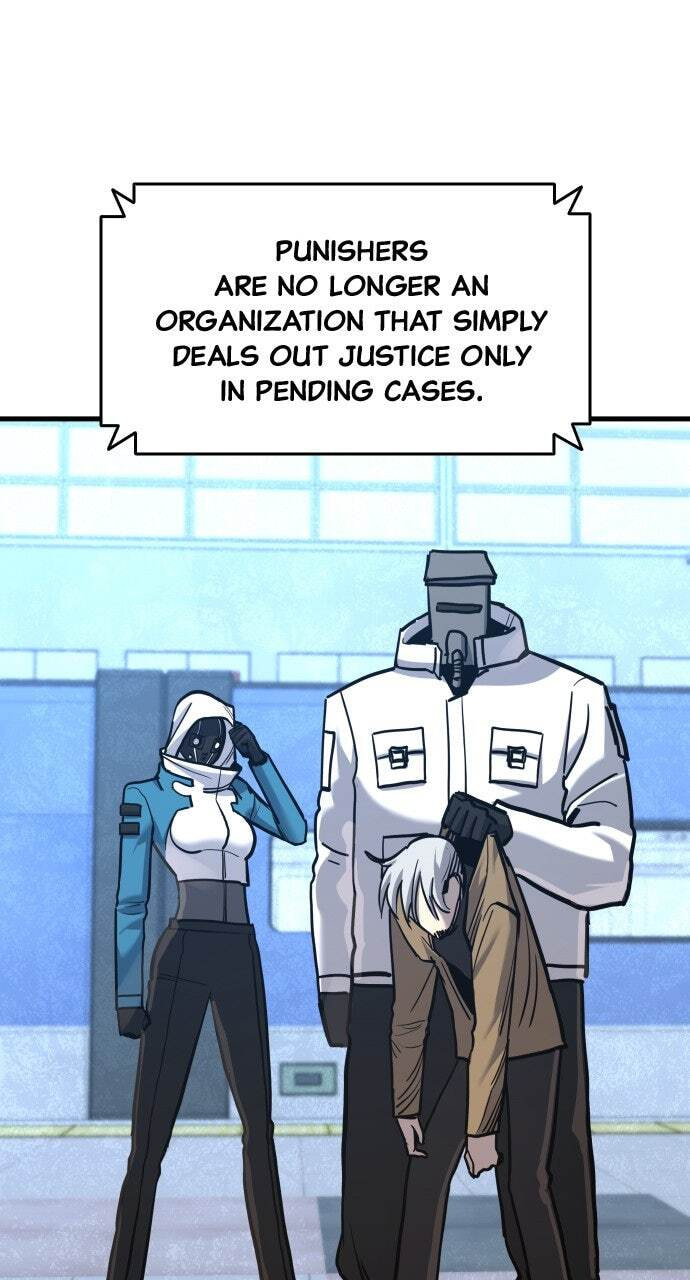 Realization of Justice Chapter 33 page 50 - 