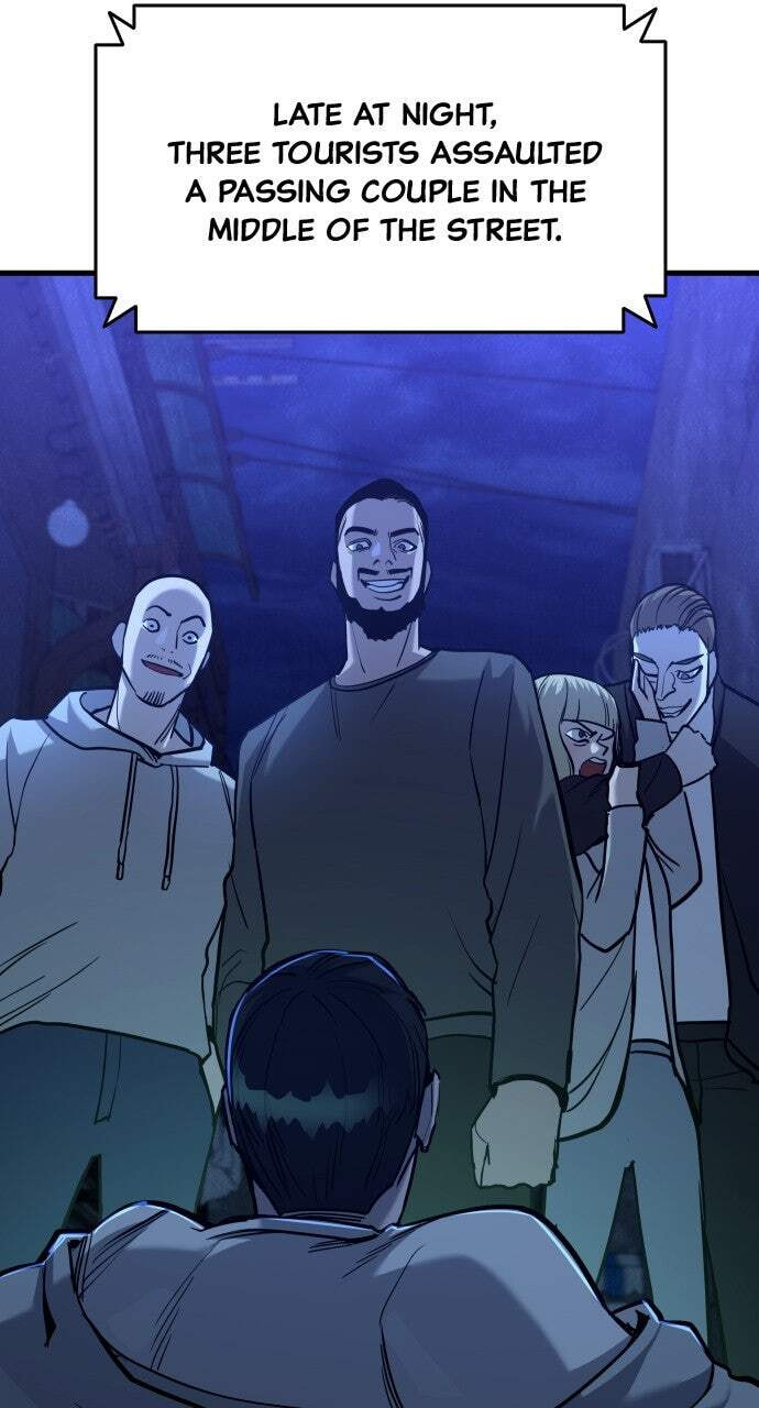 Realization of Justice Chapter 33 page 6 - 