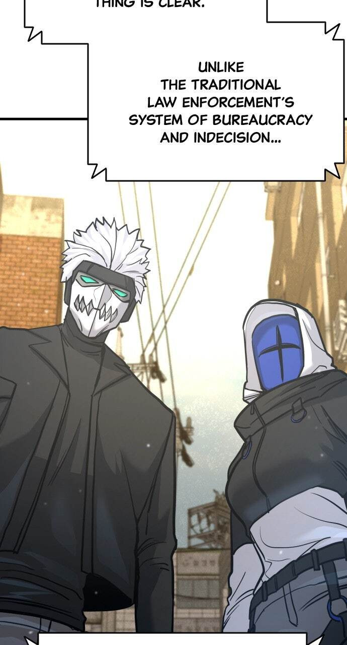 Realization of Justice Chapter 33 page 52 - 