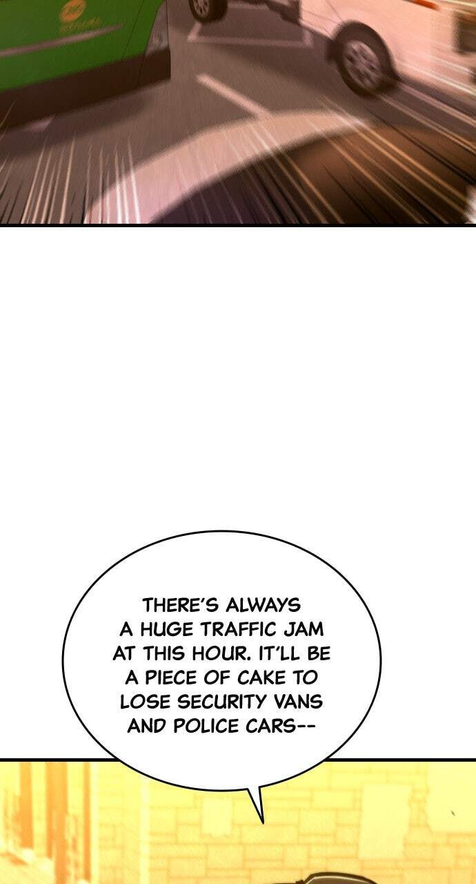 Realization of Justice Chapter 33 page 55 - 
