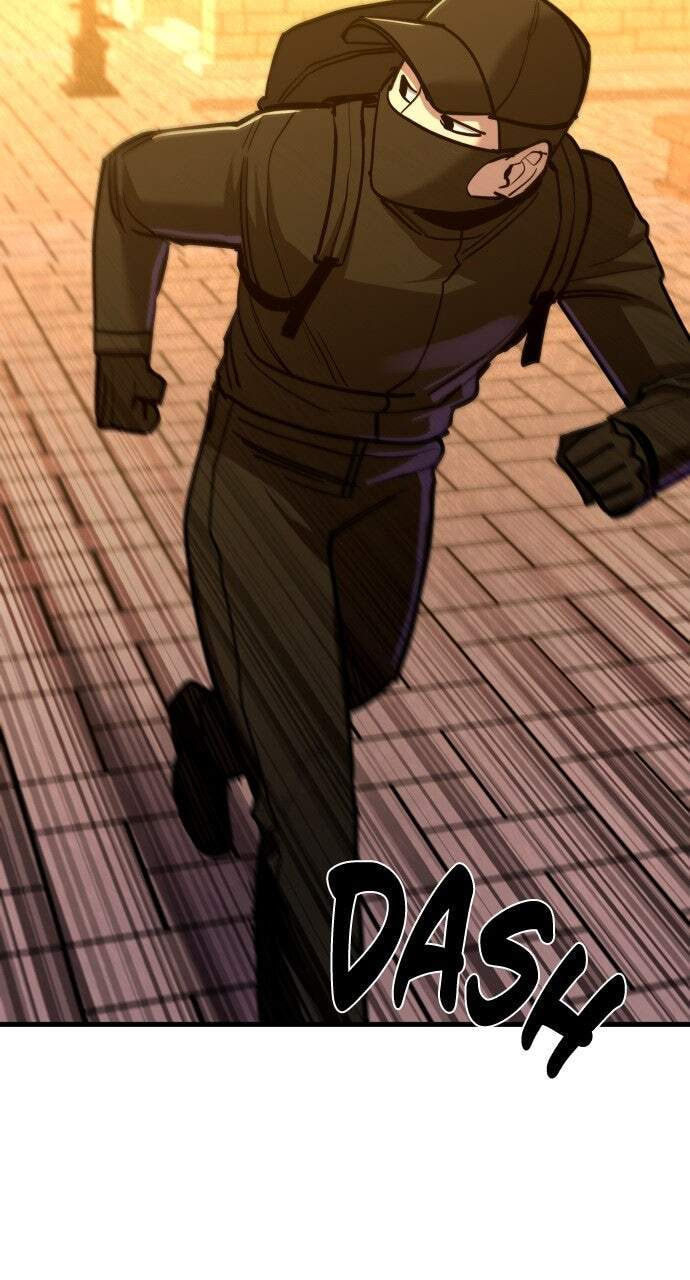 Realization of Justice Chapter 33 page 56 - 