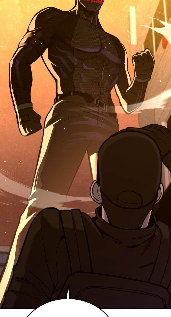 Realization of Justice Chapter 33 page 59 - 
