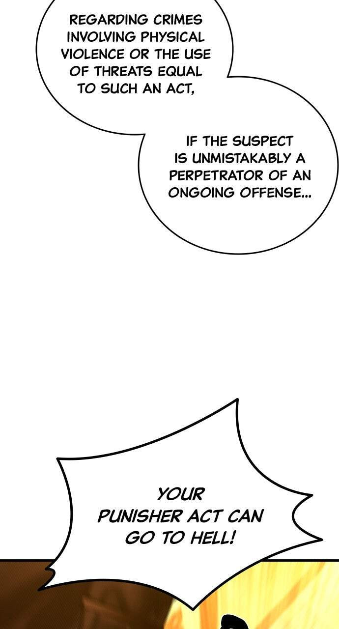 Realization of Justice Chapter 33 page 60 - 