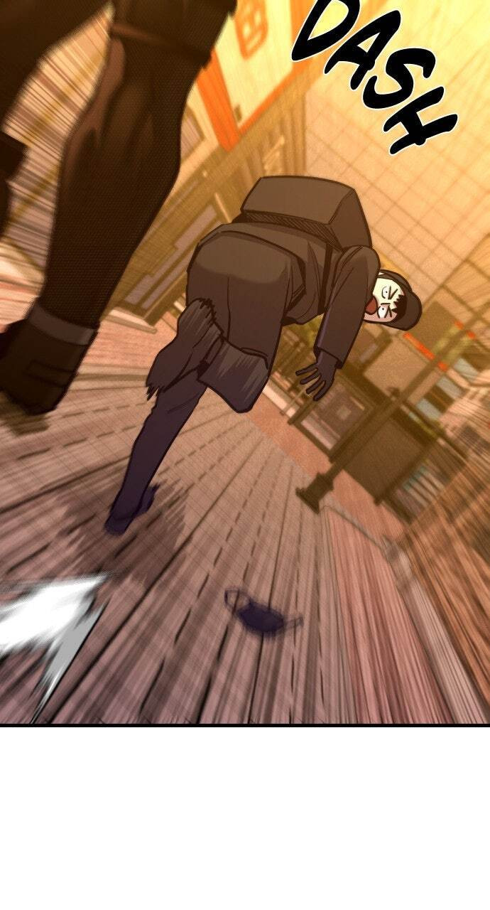 Realization of Justice Chapter 33 page 61 - 