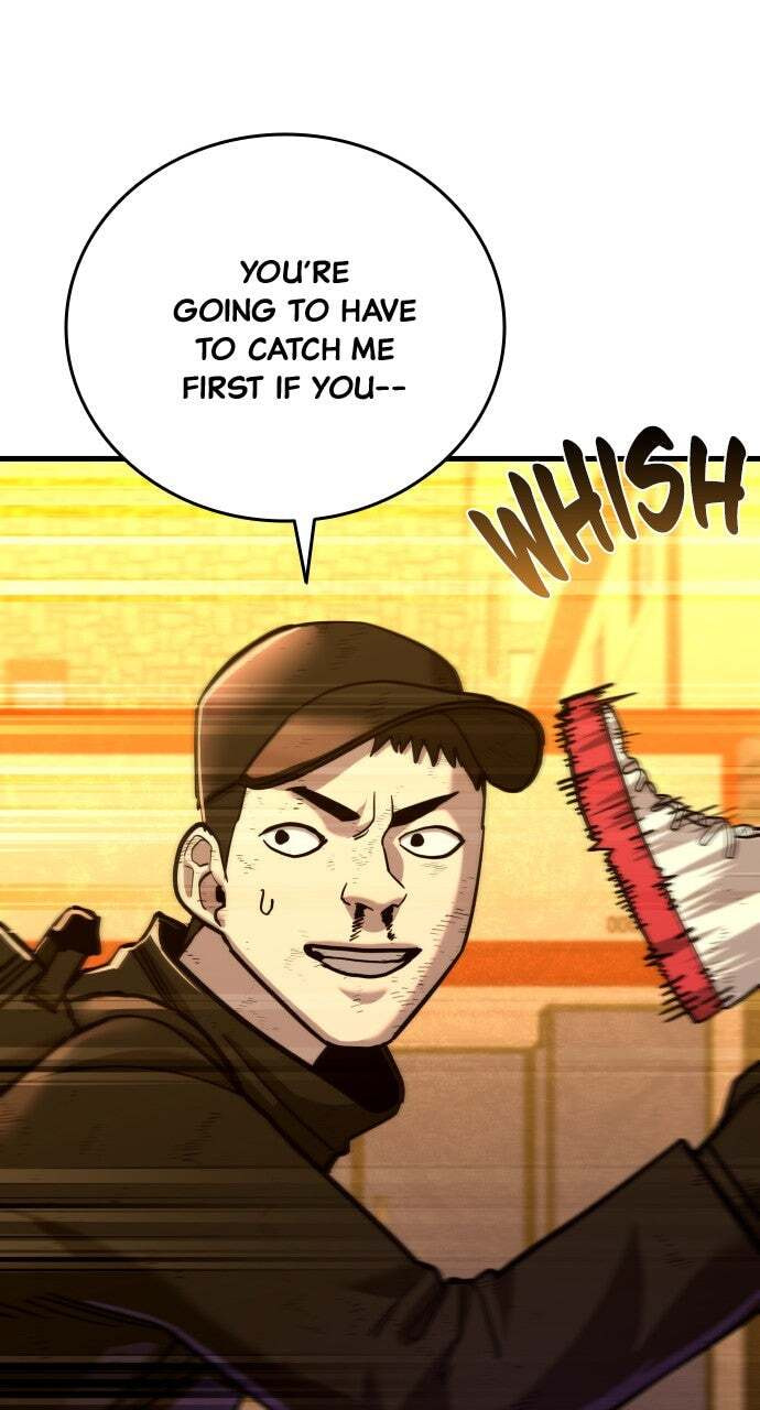 Realization of Justice Chapter 33 page 62 - 