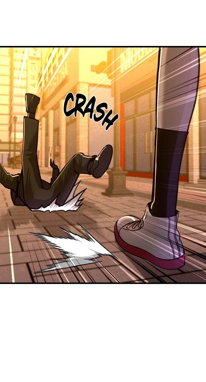 Realization of Justice Chapter 33 page 66 - 
