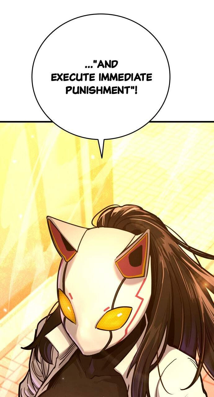 Realization of Justice Chapter 33 page 67 - 