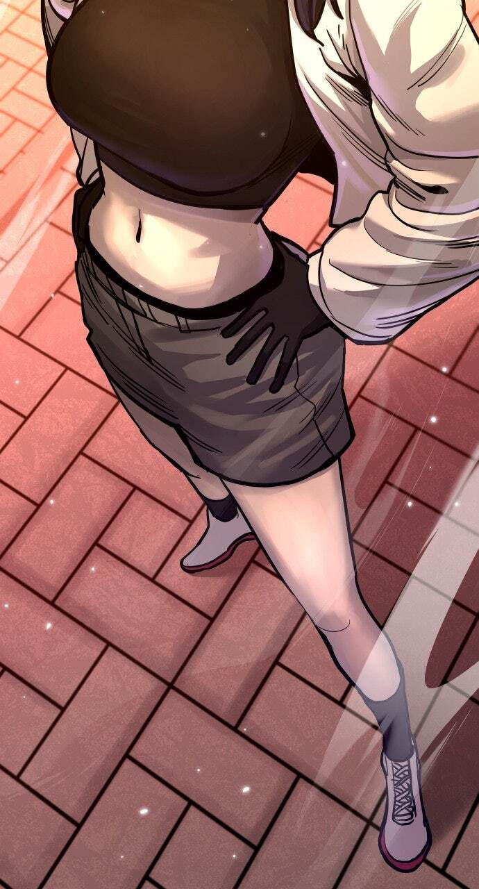 Realization of Justice Chapter 33 page 68 - 