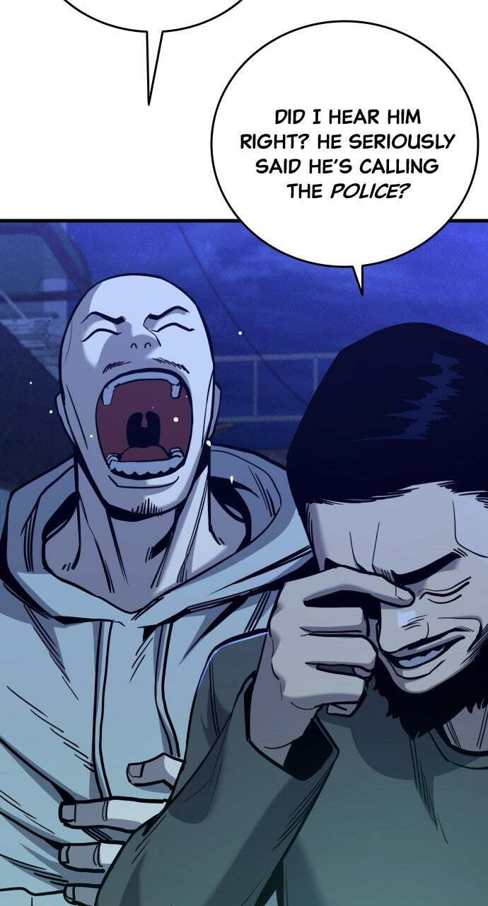 Realization of Justice Chapter 33 page 8 - 