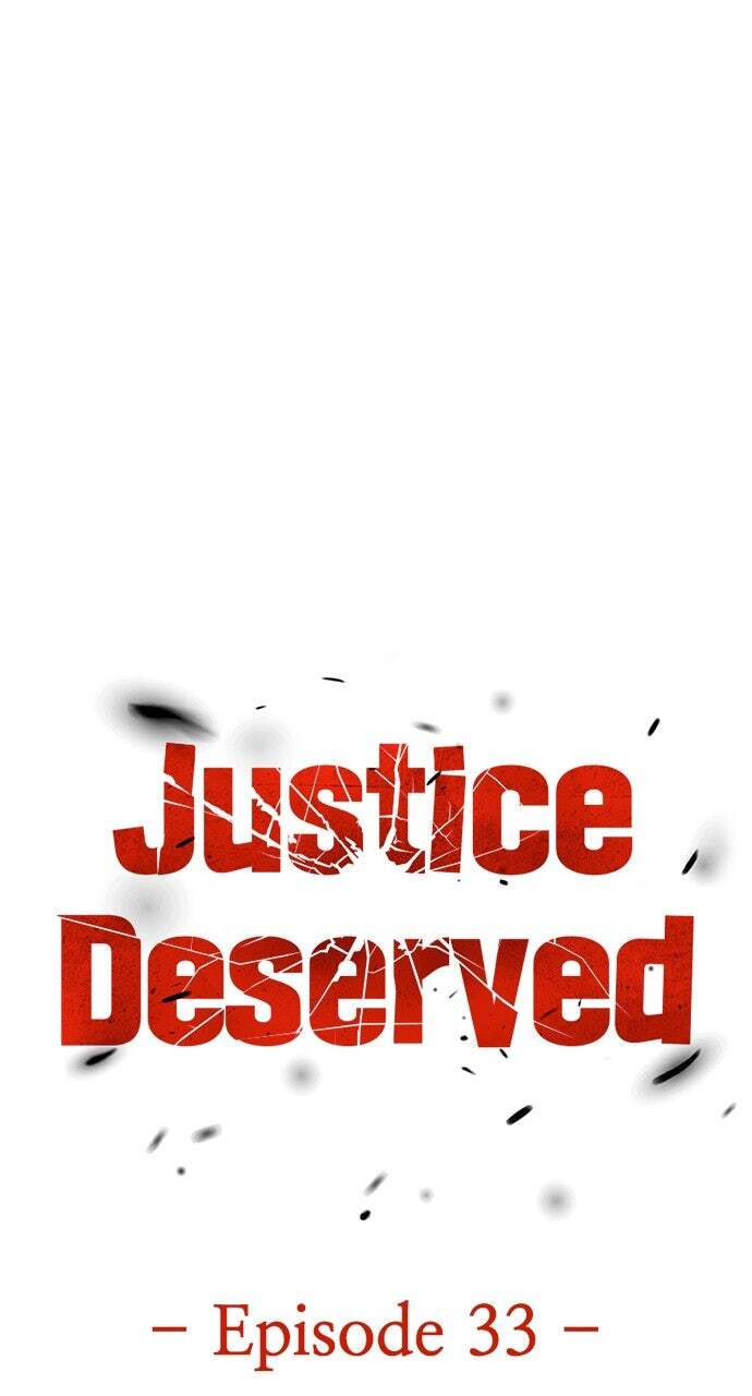 Realization of Justice Chapter 33 page 72 - 