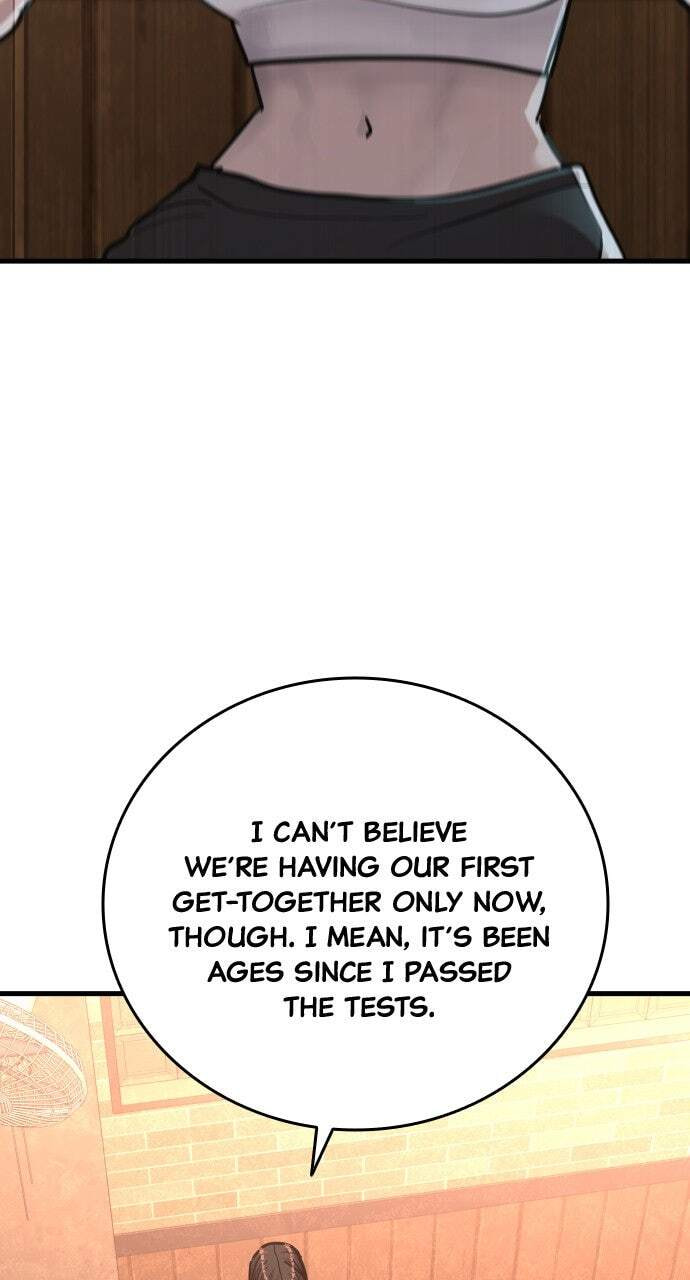 Realization of Justice Chapter 33 page 76 - 