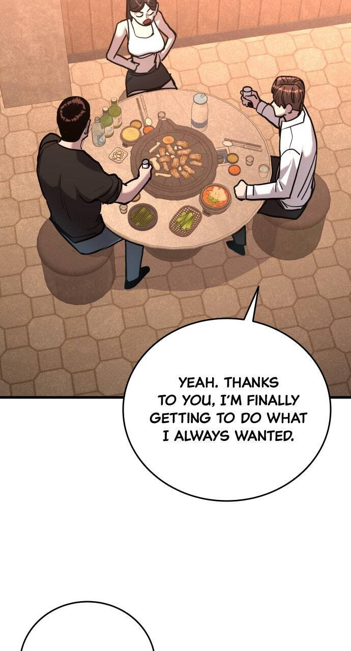 Realization of Justice Chapter 33 page 77 - 