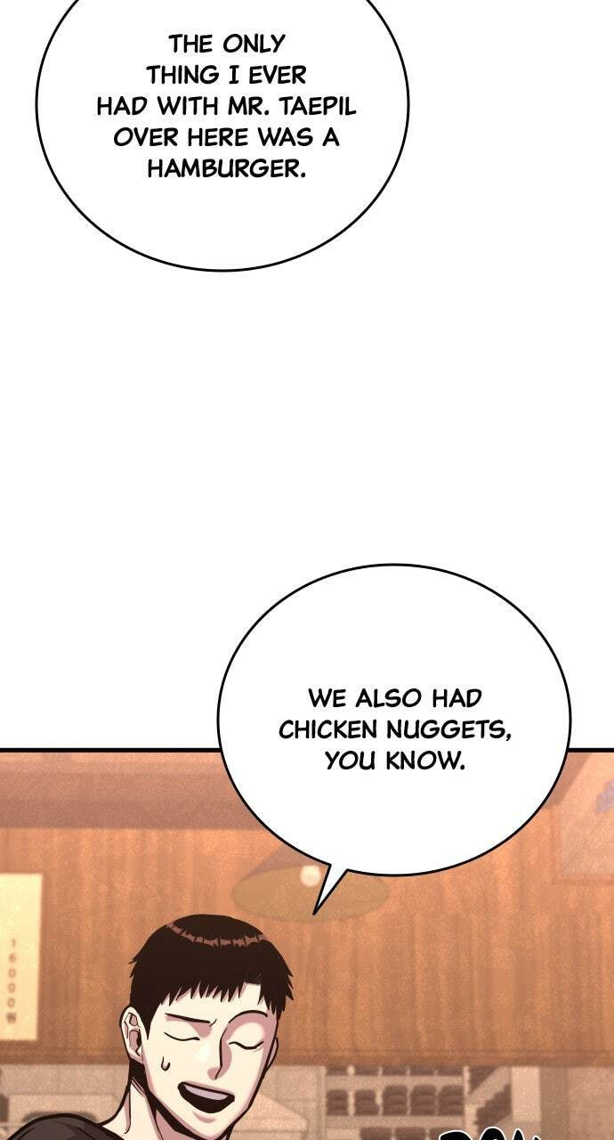Realization of Justice Chapter 33 page 79 - 