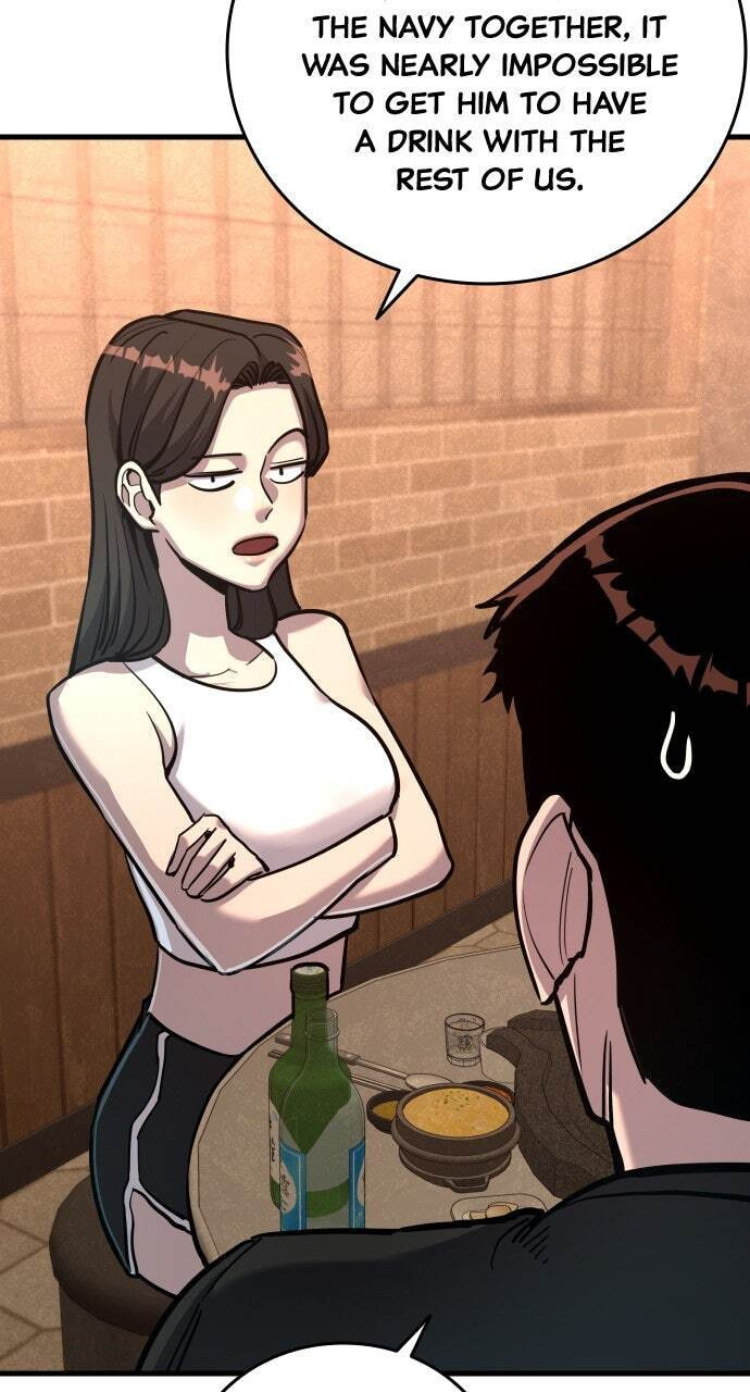 Realization of Justice Chapter 33 page 82 - 