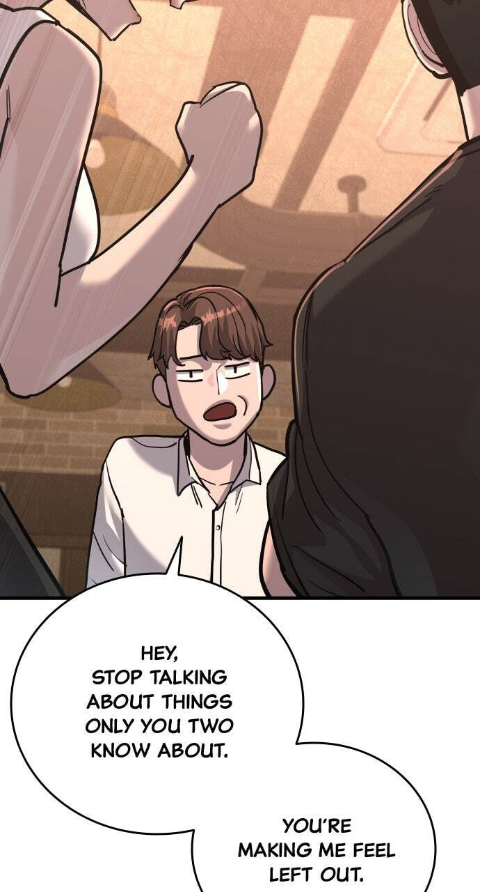 Realization of Justice Chapter 33 page 84 - 
