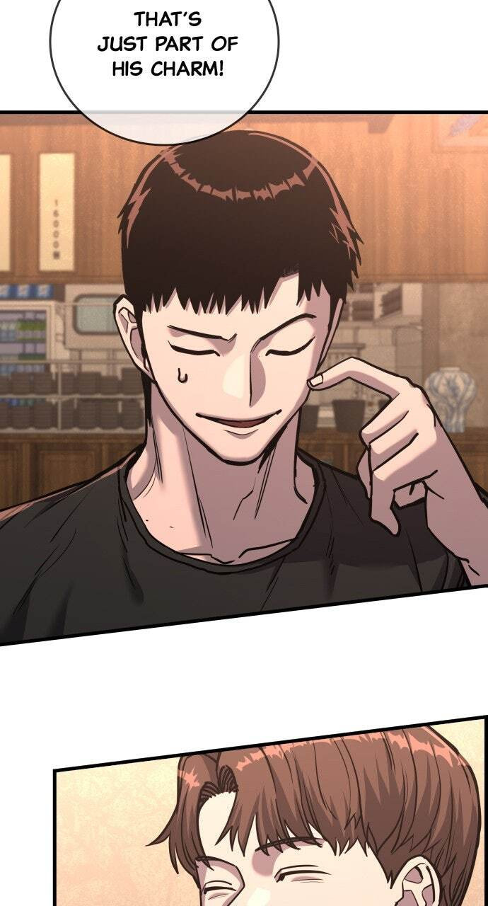 Realization of Justice Chapter 33 page 87 - 