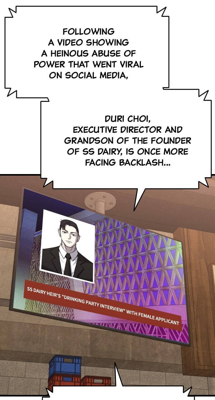 Realization of Justice Chapter 33 page 90 - 