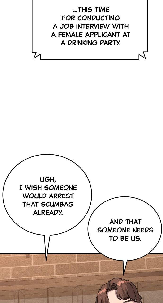 Realization of Justice Chapter 33 page 91 - 