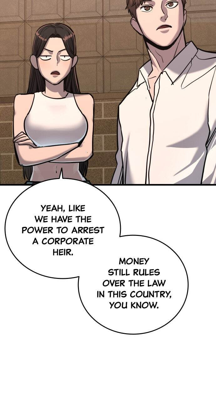 Realization of Justice Chapter 33 page 92 - 