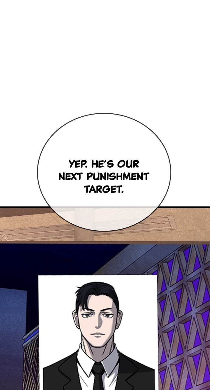 Realization of Justice Chapter 33 page 96 - 