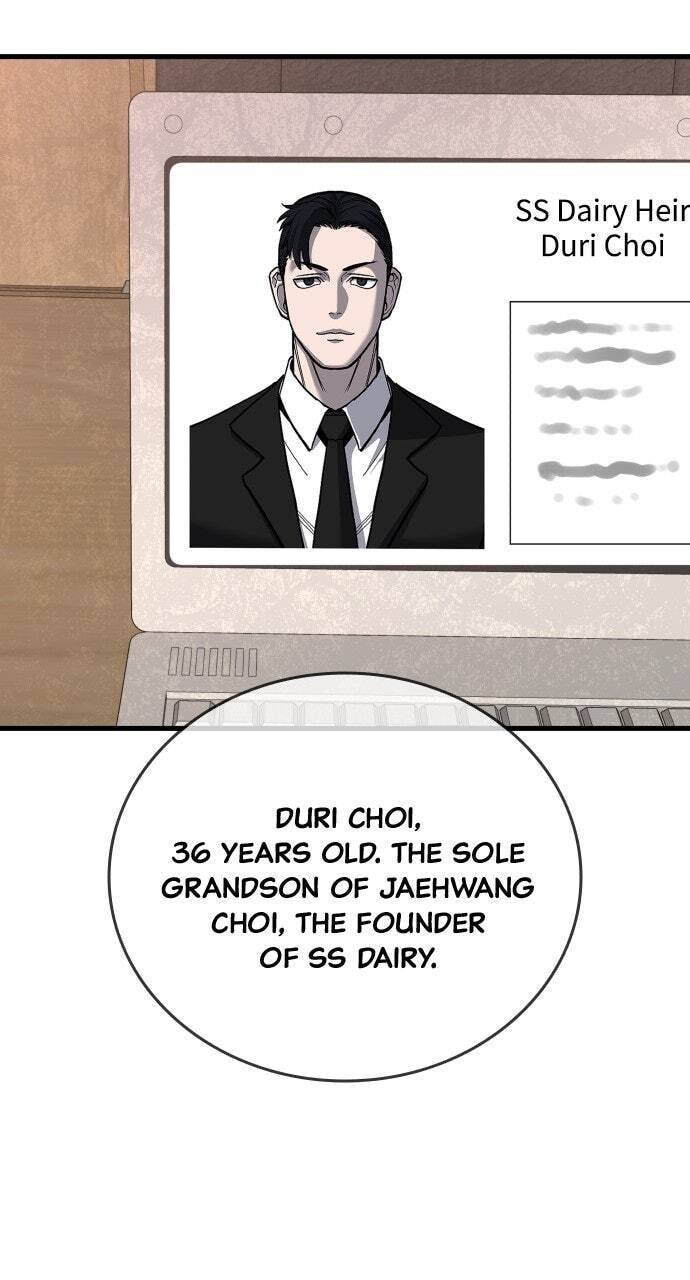 Realization of Justice Chapter 33 page 98 - 