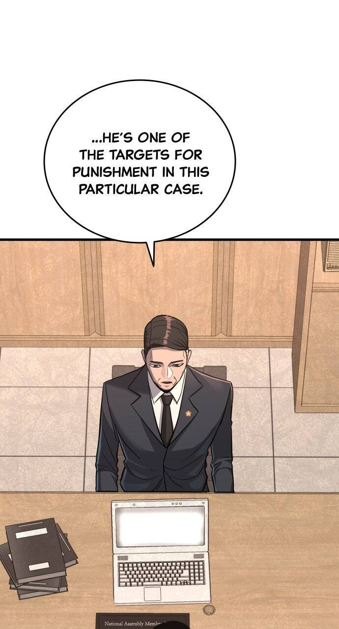 Realization of Justice Chapter 33 page 99 - 