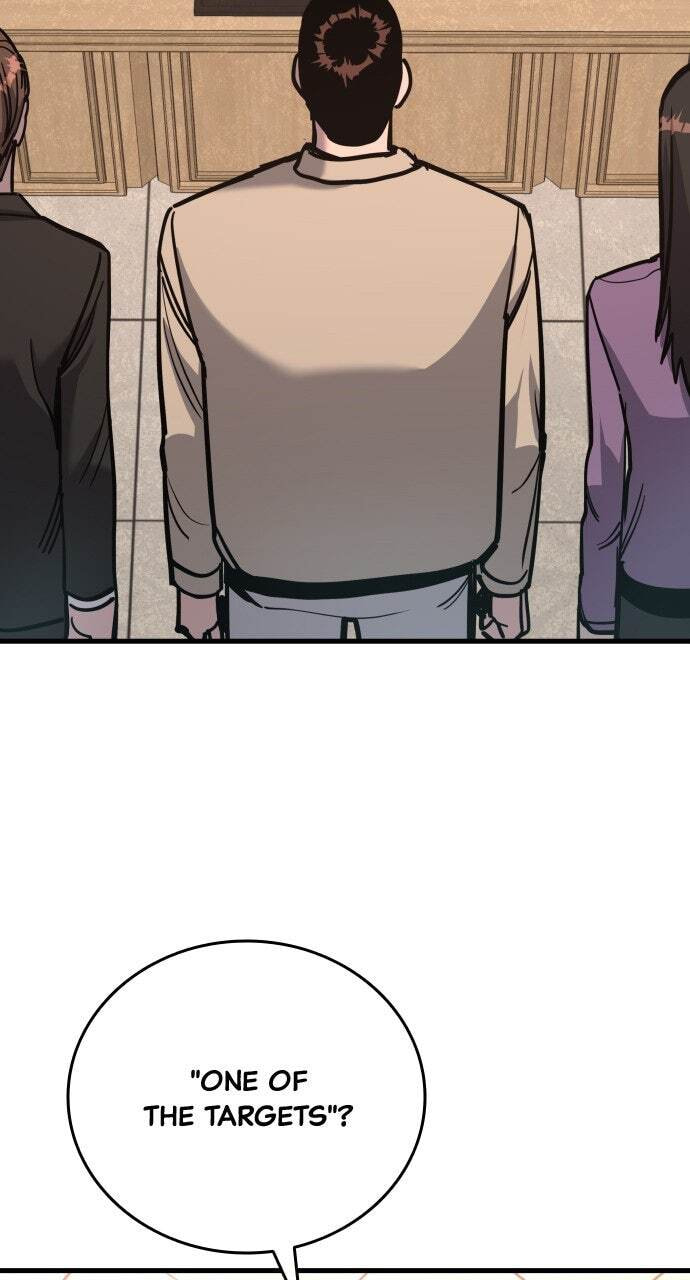 Realization of Justice Chapter 33 page 100 - 