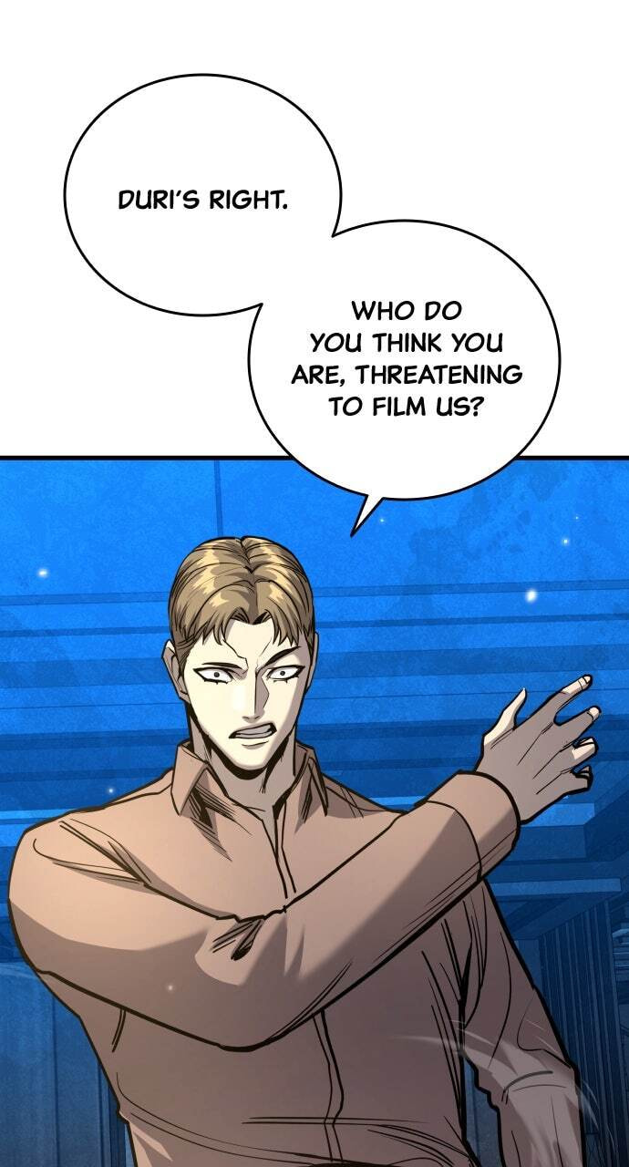 Realization of Justice Chapter 34 page 104 - 